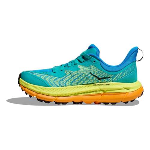 Mafate Speed 4 Trail Running Shoe