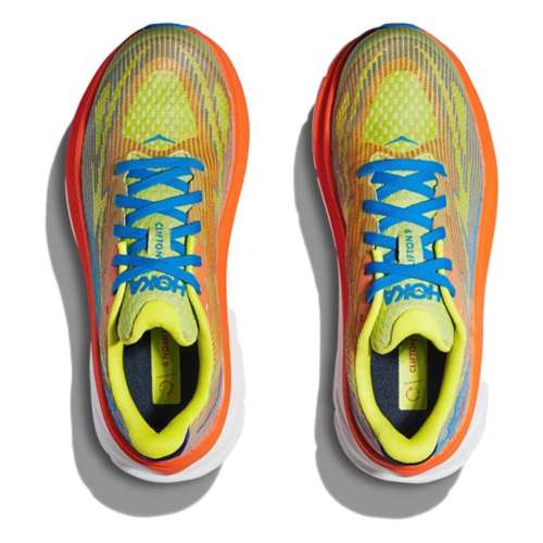 HOKA Clifton 9: las zapatillas de running para runners