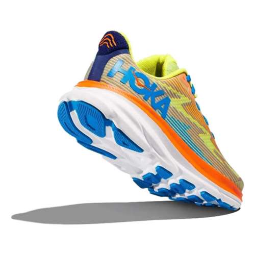 Zapatillas Hoka Clifton 9 Golden