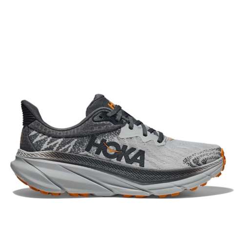 zapatillas de running HOKA hombre trail constitución ligera talla