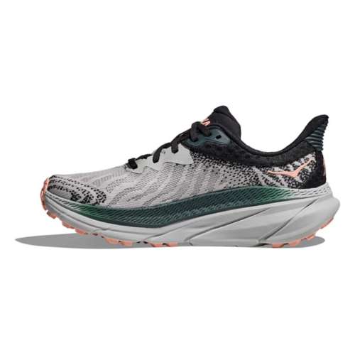 Women's HOKA Challenger 7 Trail Running Shoes