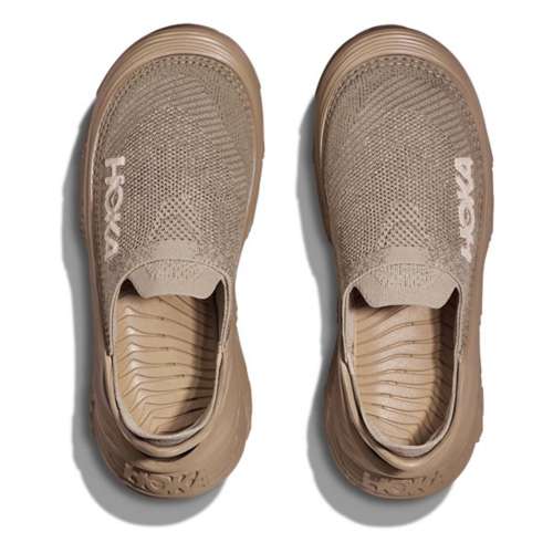 Slip on hot sale hoka