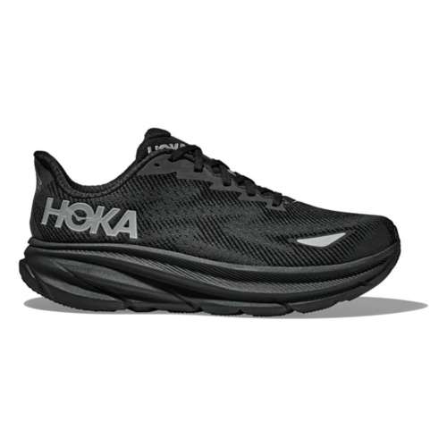 Hoka Clifton 9 Zapatillas de Running Mujer - Evening Sky/Coral