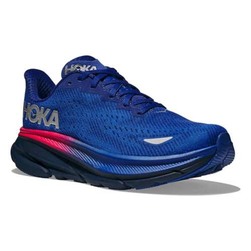 Women's HOKA Clifton 9 GTX Gore-Tex Running Shoes