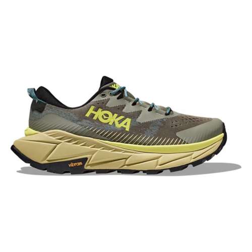 Men's HOKA SkylineFloat X Hiking Shoes
