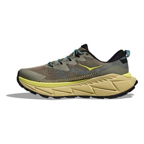 Men's HOKA SkylineFloat X Hiking Shoes