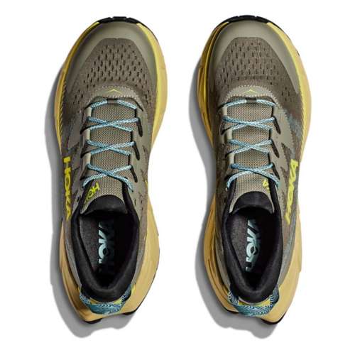 Men's HOKA SkylineFloat X Hiking Shoes