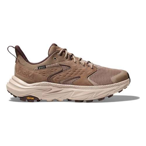 Men's HOKA Anacapa 2 Low GTX Waterproof Hiking Shoes