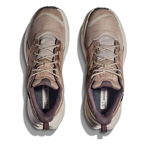 Men's HOKA Anacapa 2 Low GTX Waterproof Hiking Shoes