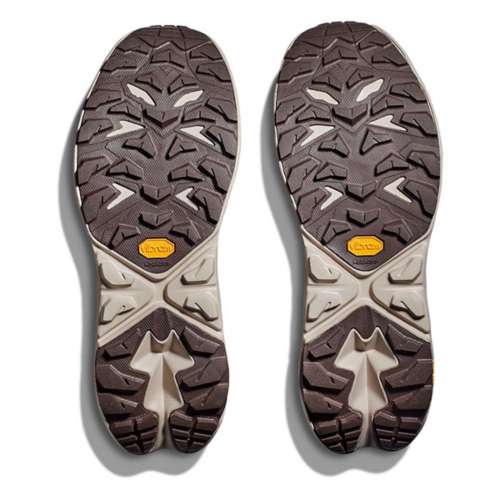 Men's hoka leather Anacapa 2 Low GTX Waterproof Hiking Shoes