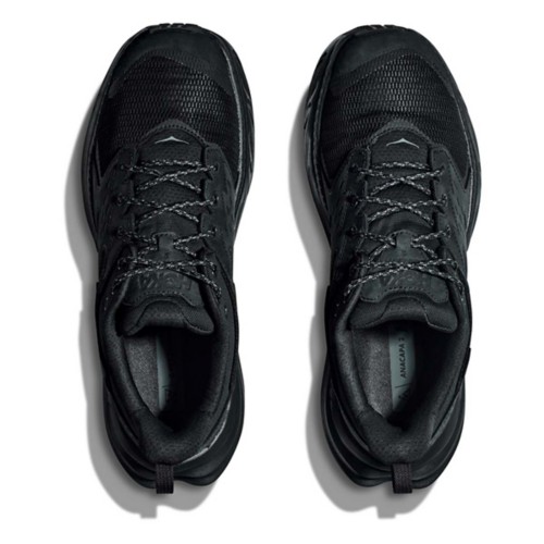 Men's HOKA Anacapa 2 Low GTX Waterproof Hiking Shoes