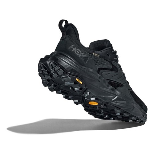 Men's HOKA Anacapa 2 Low GTX Waterproof Hiking Shoes