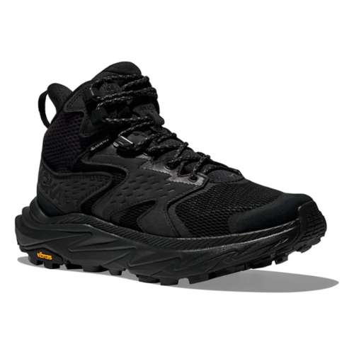 Men's hoka Ssca Anacapa Mid 2 GTX Hiking Boots