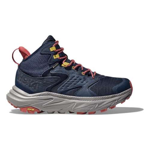 Men's Shoe hoka Anacapa Mid 2 GTX Hiking Boots