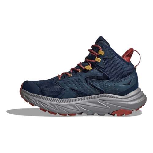 Men's Shoe hoka Anacapa Mid 2 GTX Hiking Boots