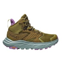 Women's HOKA Anacapa 2 Mid GTX Waterproof Hiking Boots