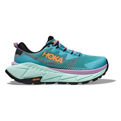 Women's hoka Mountain Skyline Float X Hiking Shoes