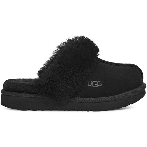 Big Kids' UGG Cozy II Slippers - Primary Image