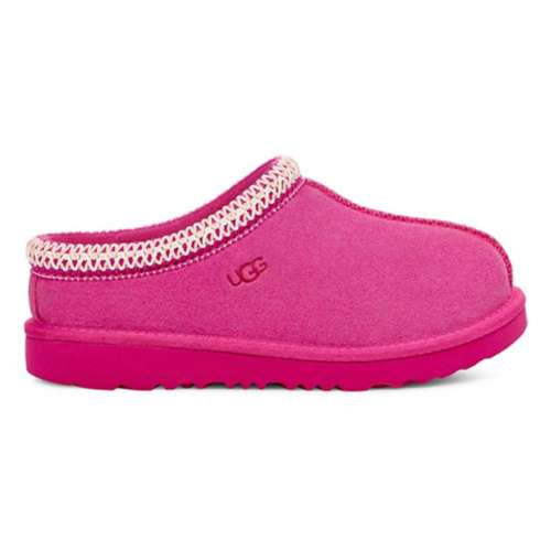 UGG Cozette Tofflor i oyster farg Little Kids UGG Tasman II Slippers Witzenberg Sneakers Sale Online