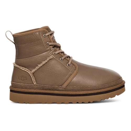 Men's UGG Neumel High Heritage Shearling Boots