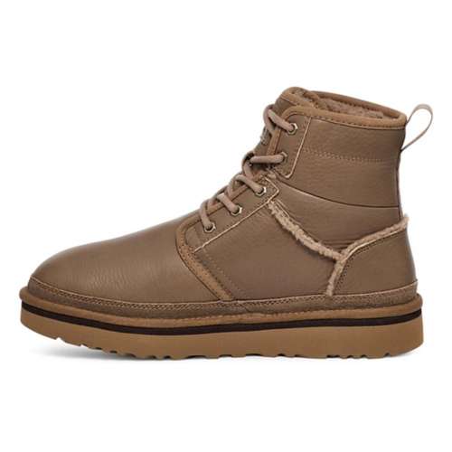 Men's UGG Neumel High Heritage Shearling Boots | SCHEELS.com