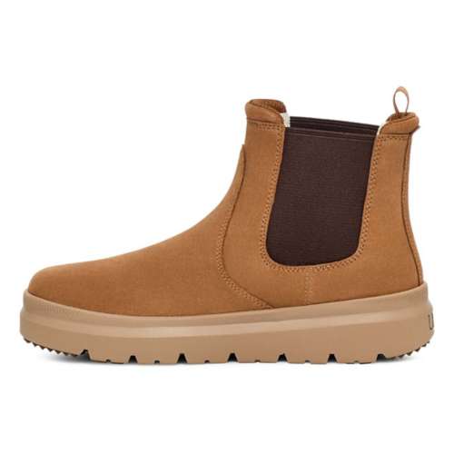 Men's UGG Burleigh Waterproof Chelsea Boots