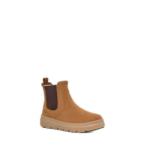 Men's UGG Burleigh Waterproof Chelsea Boots