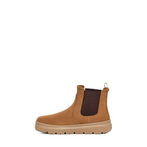 Men's UGG Burleigh Waterproof Chelsea Boots