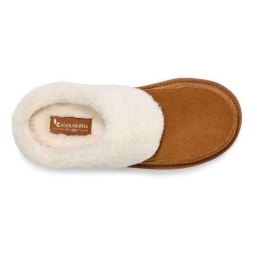 Slippers koolaburra discount