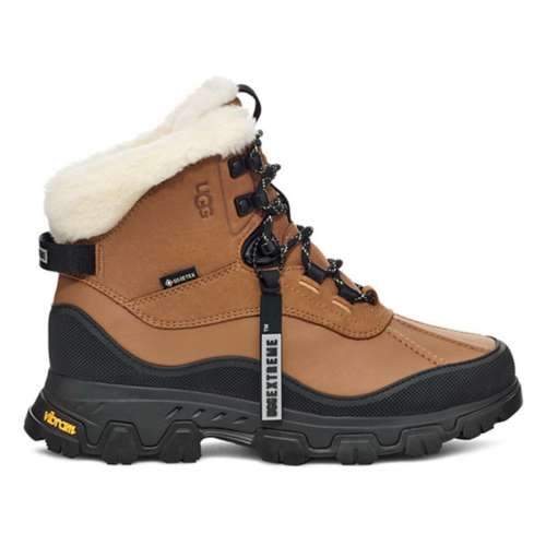 Women's adirondack hotsell ii winter boot