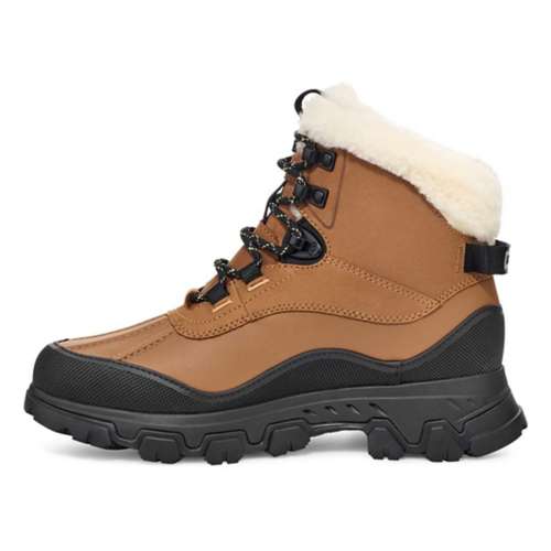 Bearpaw overland men's sales waterproof winter boots