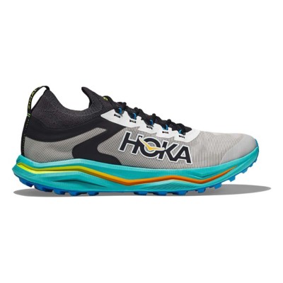 Men's HOKA Zinal 2 Trail Running Shoes