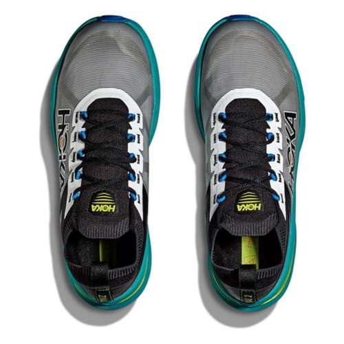 Men's HOKA Zinal 2 Trail Running Shoes