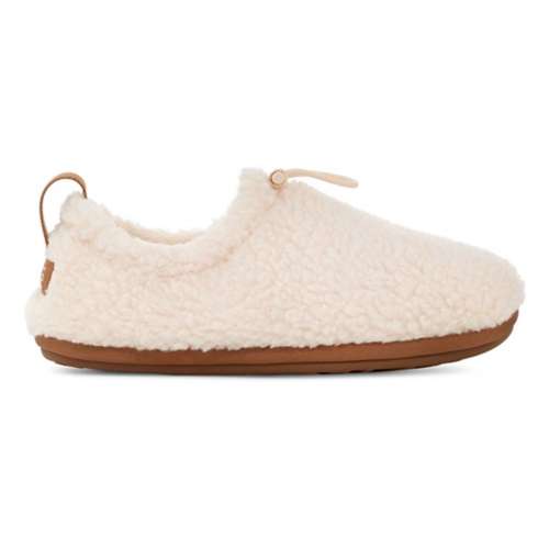 Women's Slide ugg Plushy Slippers