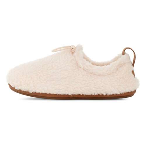 Women's Slide ugg Plushy Slippers