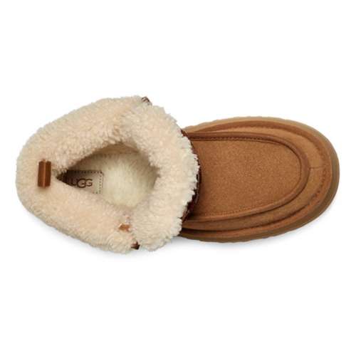 Women's UGG Funkarra Cabin Cuff Shearling Boots