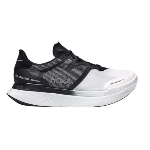 HOKA Zapatillas Bondi 8 Mujer Black/Black