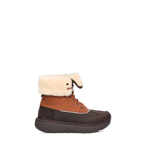 Ugg men's sale waterproof butte boots