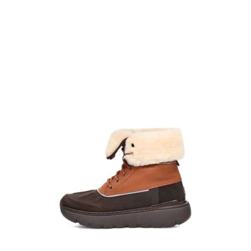 Waterproof uggs hotsell