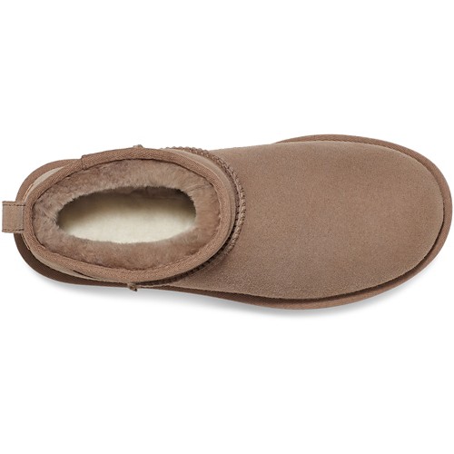 Women's UGG Classic Ultra Mini Boots