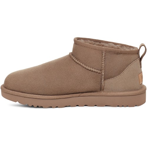 Women's UGG Classic Ultra Mini Boots