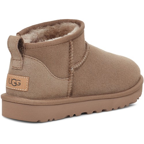 Women's UGG Classic Ultra Mini Boots