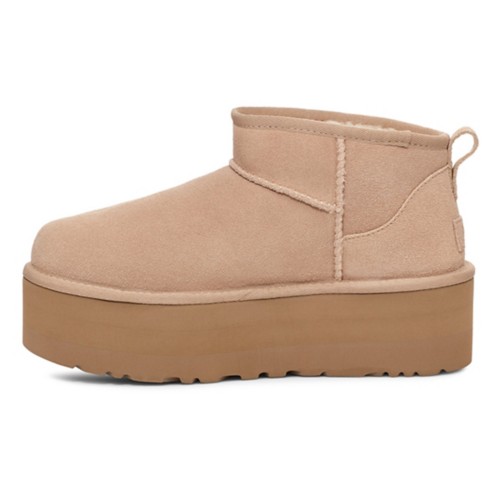 Women's UGG Classic Ultra Mini Platform Boots