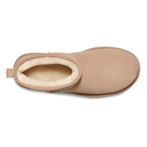 Women's UGG Classic Ultra Mini Platform Boots