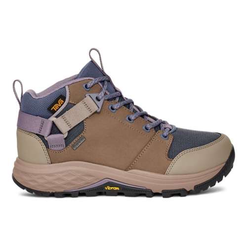 Women's Teva Grandview GTX GORE-TEX Hiking Boots