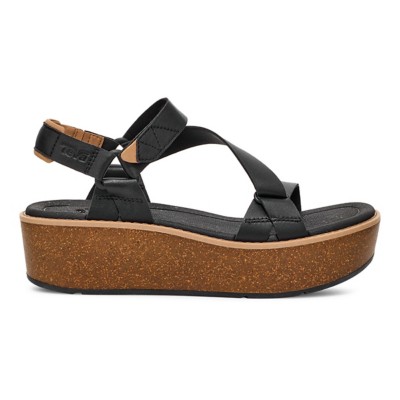 Women's Teva Madera Wedge Sandals | SCHEELS.com