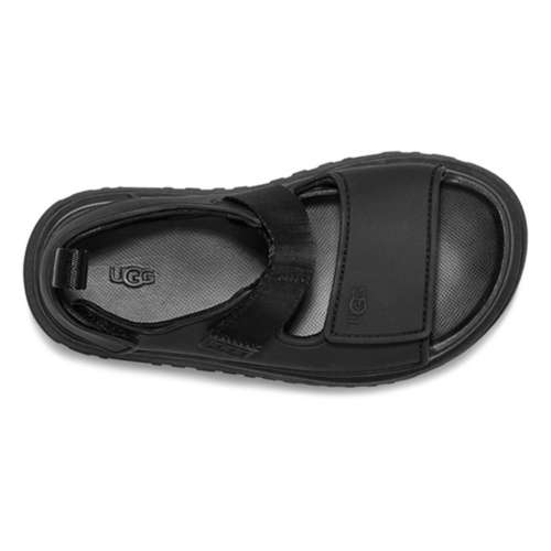 Big Kids' UGG Goldenglow Platform Sandals