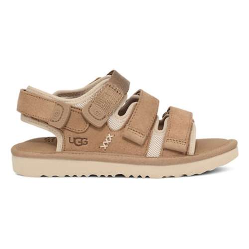 Little Kids' UGG Goldencoast Multistrap Sandals