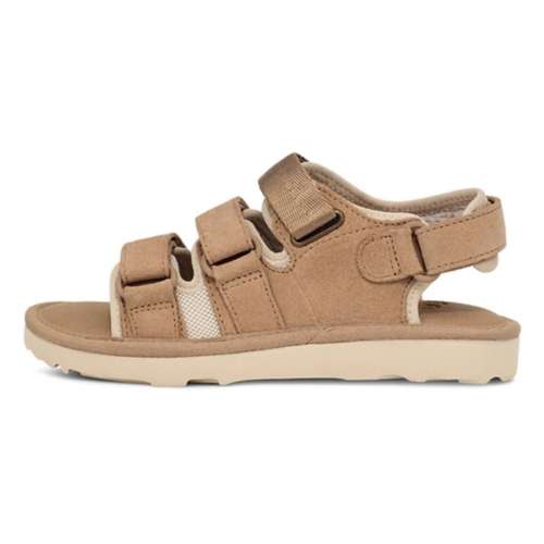 Little Kids' UGG Goldencoast Multistrap Sandals