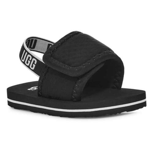 Baby UGG Lennon Slingback Sandals